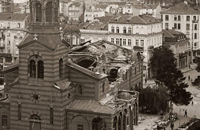 Преди 93 години е извършен най-големият терористичен акт в историята на България.