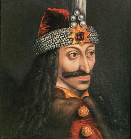 Проф. Божидар Димитров доказа, че граф Дракула е българин!