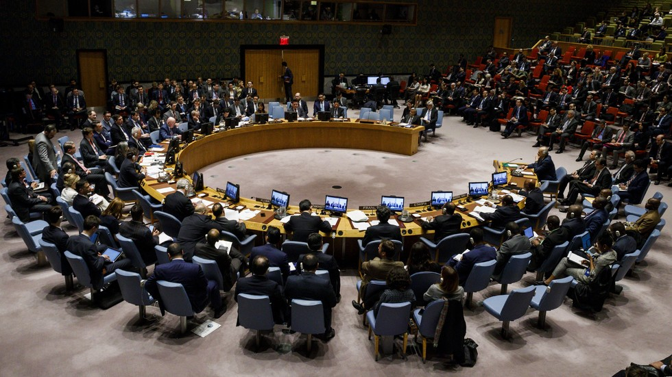ООН обяви Русия за "военнопрестъпник" заради смъртоносни въздушни удари