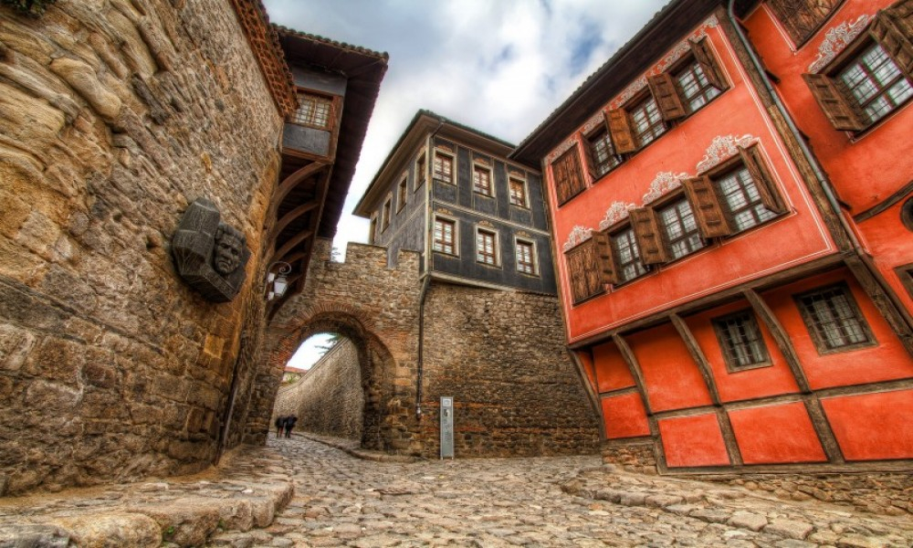 Това са 5-те най-стари градове в света, които може да посетите и днес! Единият от тях е в България! (ВИДЕО/СНИМКИ)