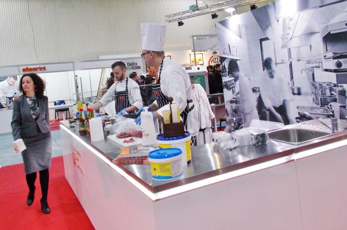 Супа от трюфели и родопски пататник ще правят претендентите за Националната кулинарна купа 2018