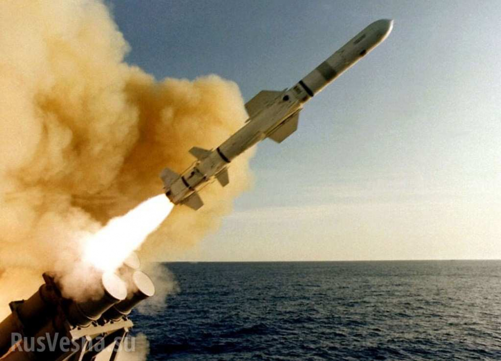 Две „умни” ракети на САЩ се приземиха в Москва, експертите вече ги изучават  