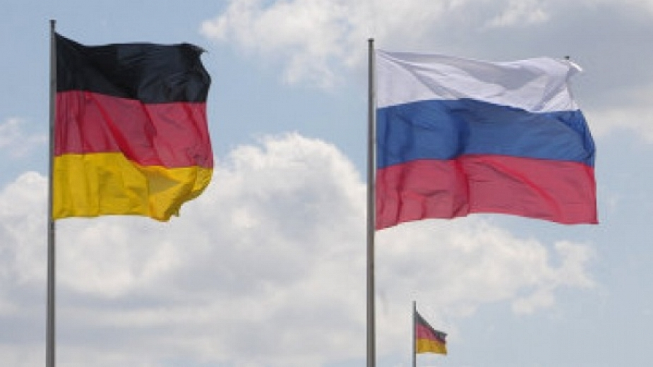 Politico.eu: В исторически завой Германия заема по-твърда позиция към Русия