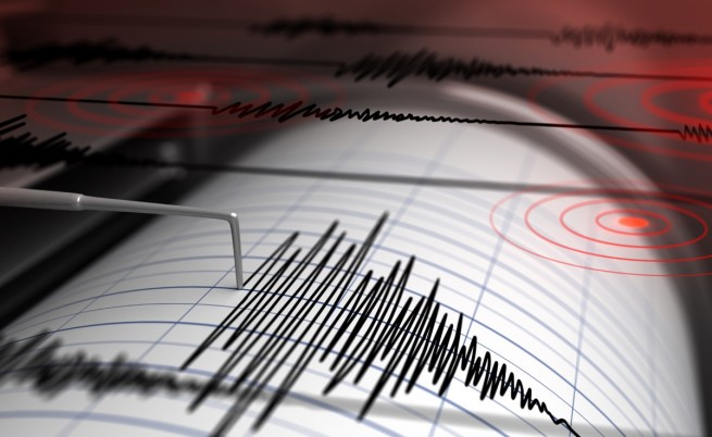 Сеизмолози засякоха странно земетресение в Иран