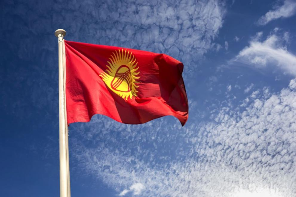 След вота на недоверие Киргизстан е с нови премиер и правителство
