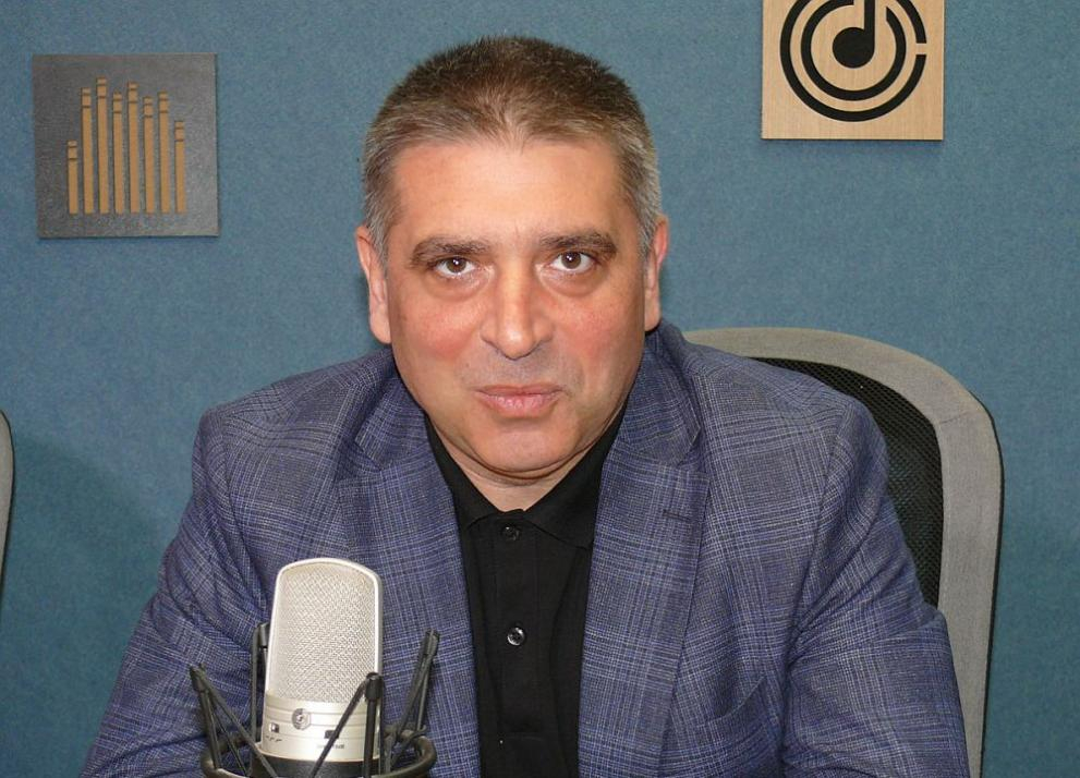 Кирилов коментира акцията по ареста на Иванчева и натри носа на опозицията 
