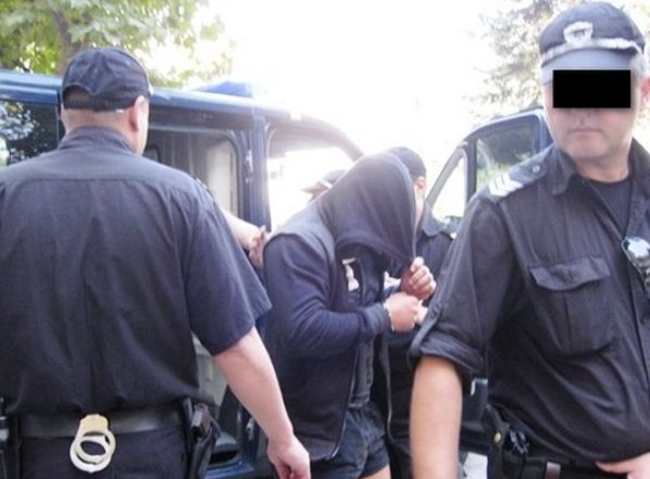 Топкрадецът Маркарян ще лежи едва 3 години и половина за 14 присъди, закопчаха го след 10-годишно издирване