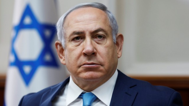 Премиерът на Израел поиска промяна или прекратяване на сделката с Иран