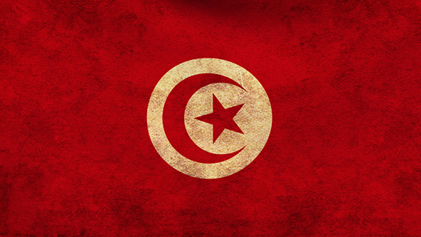 Военен самолет катастрофира в Тунис, има загинали
