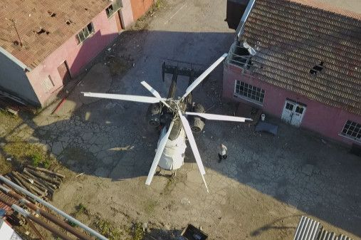 Скандални разкрития за инцидента с хеликоптера в Свищов