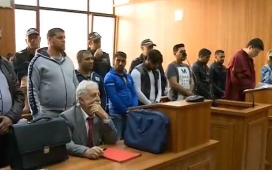 Наглост! Ромите, осъдени за побоя на деца в Асеновград искат да бъдат оправдани
