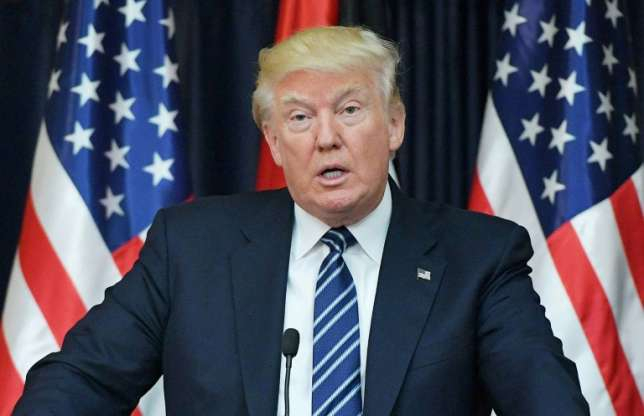 Доналд Тръмп разкри за предстоящи важни преговори между САЩ и Китай