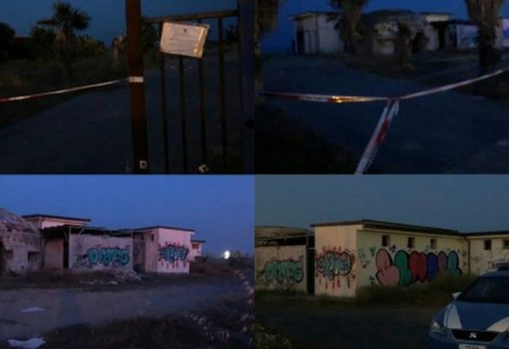 Смразяващи кръвта подробности за убийството на младата българка, намерена гола от кръста надолу и затрупана с боклуци на италиански плаж 