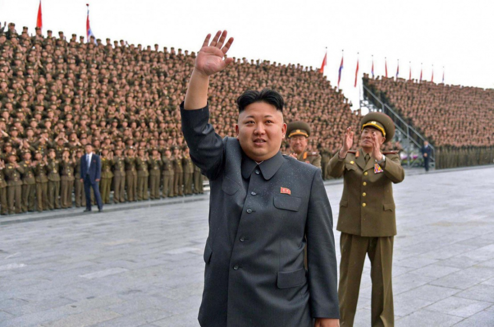 Наказателен отряд разстреля безмилостно севернокорейци заради телефонен указател