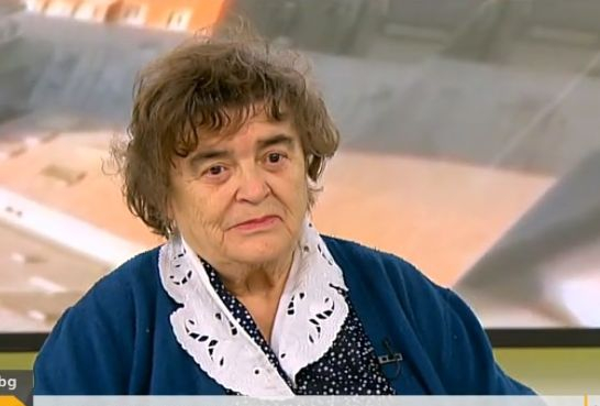 "Смърт, гибел, забиха ни нож в гърба!", проплака пенсионерката Мария, която не може да си доплати за операция на сърцето