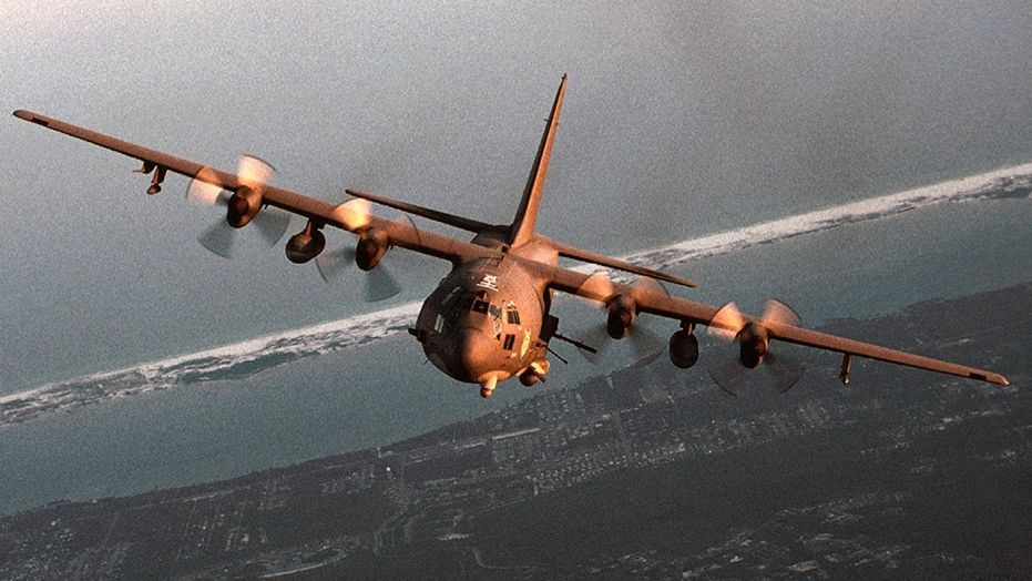 Fox News: Руските самолети за радиоелектронна борба повреждат самолетите на САЩ в Сирия  