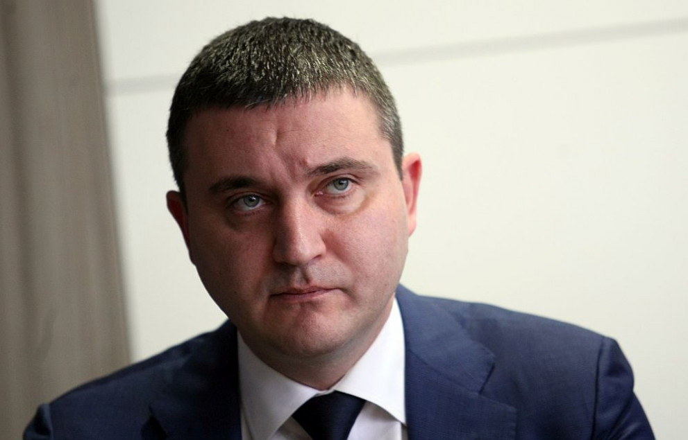 Владислав Горанов в важна информация за приемането ни в Еврозоната