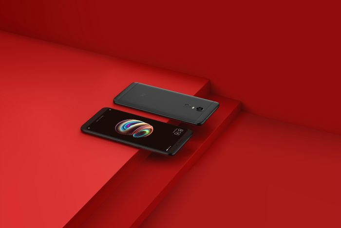 Мтел започва да предлага смартфона Xiaomi Redmi 5 Plus