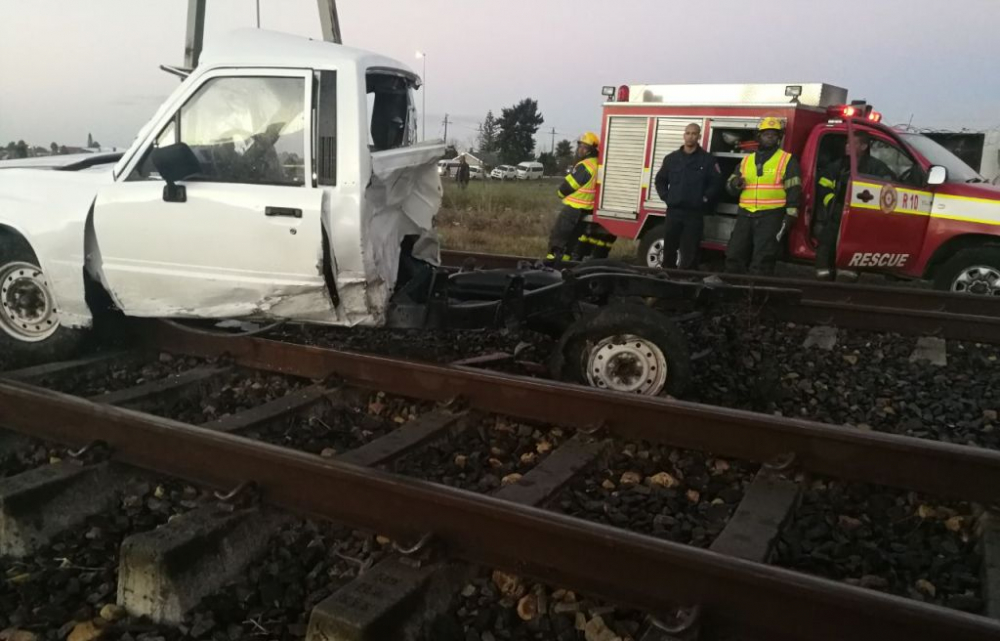 Зверска катастрофа с влак в ЮАР, има много загинали и ранени 