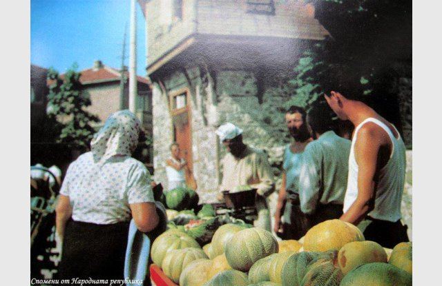 Созопол от соца, такъв, какъвто не го помните (СНИМКИ)