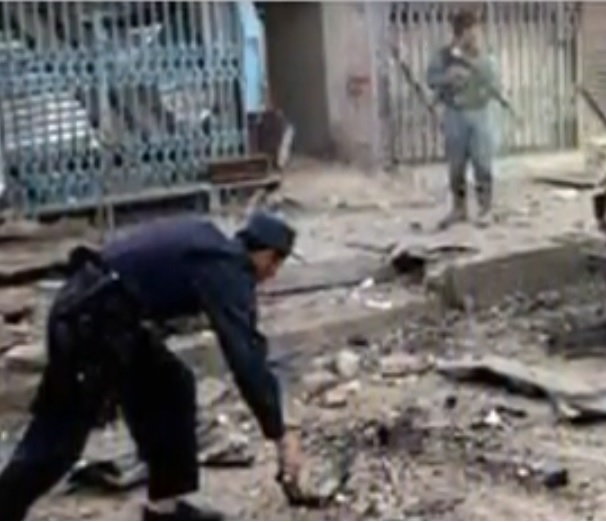 CNN: Поне шест души са убити при атентат с кола-бомба в Афганистан 