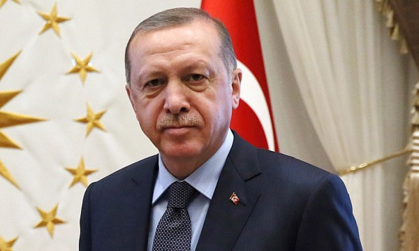 Ердоган очаква да спечели изборите в Турция с рекорд