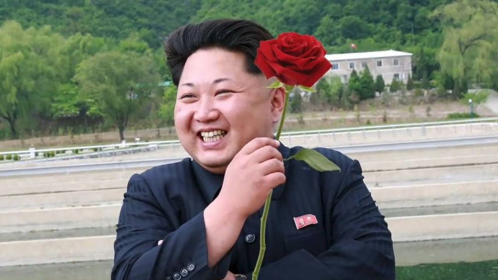 The New York Times: Ким Чен-ун е заявил, че ще се откаже от ядрените оръжия, ако САЩ обещаят да не нападат Северна Корея