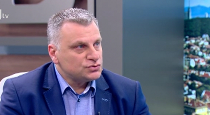 Петър Курумбашев обяви кое ще е решаващо за Българското председателство