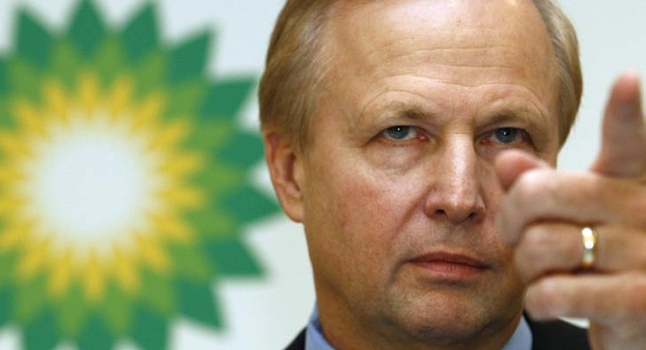 Нов скандал, подобен на случая "Скрипал": Москва отровила шефа на "Бритиш петролеум"