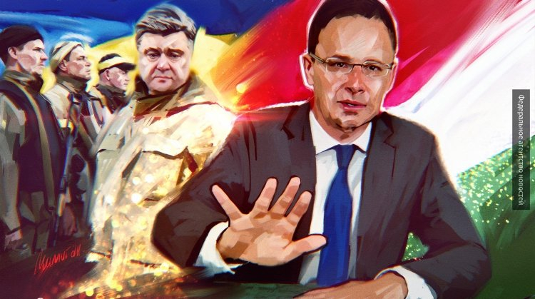 Европа прави „ход с коня”: Унгария заиграва с Донбас не от съчувствие