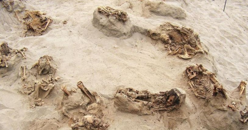 Уникална находка в Пловдив от първи век бе открита от археолози