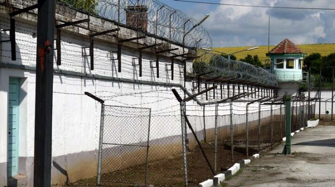Прокурори изненадаха затвора в Белене: Откриха ножове в килиите