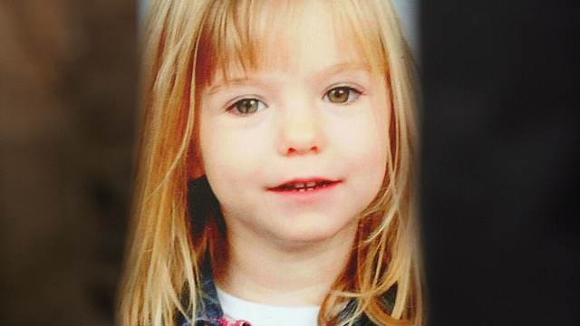 Къде изчезна Мадлен Маккейн: Загадъчната история на най-издирваното момиченце в света 