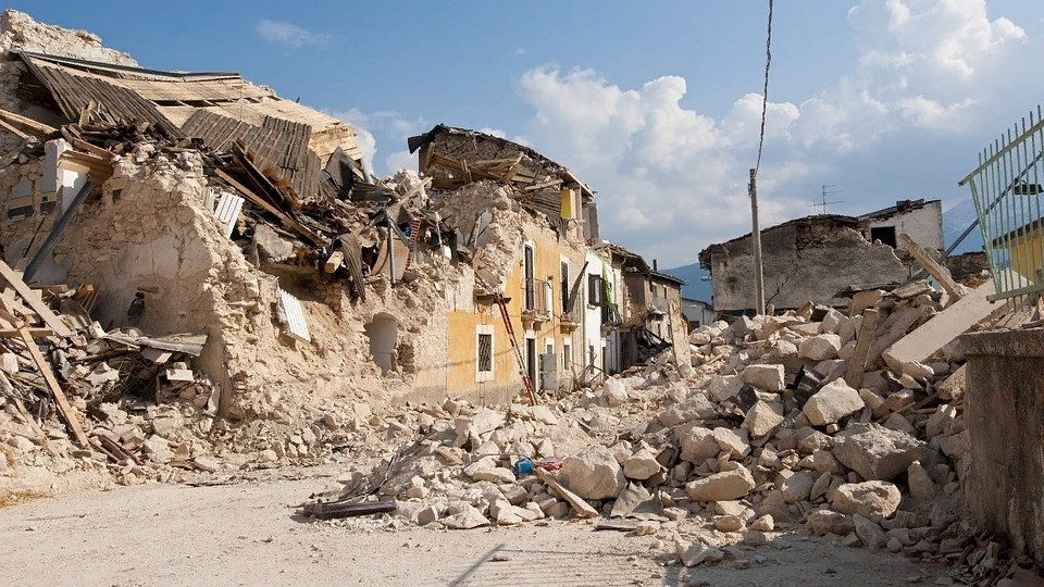 Експерти: Платото Наска скоро ще предизвика унищожително земетресение в Южна Америка
