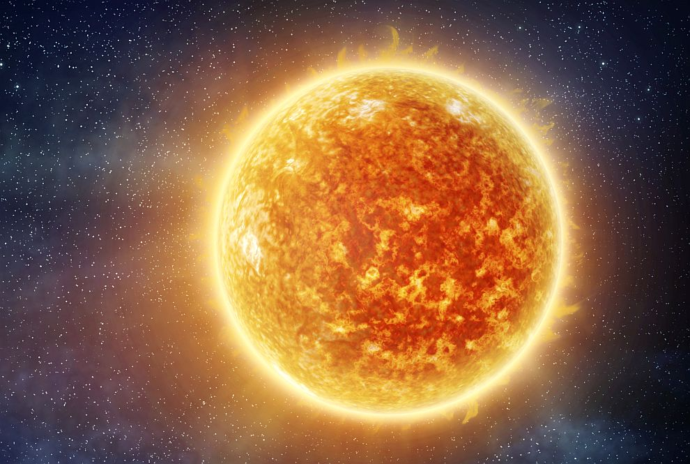 Какво му има на Слънцето?! НАСА показа необичайно ВИДЕО