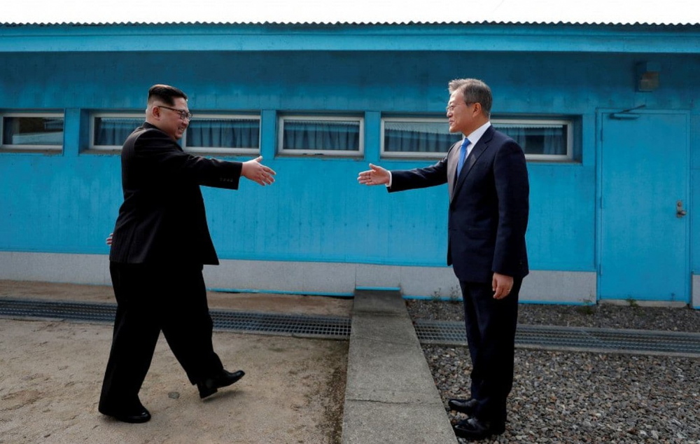  Разкриха каква неподозирана тайна крият обувките на Ким Чен Ун 