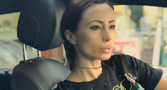 Мисис България Мариана Маринова в шок: Обраха я посред бял ден в центъра на София