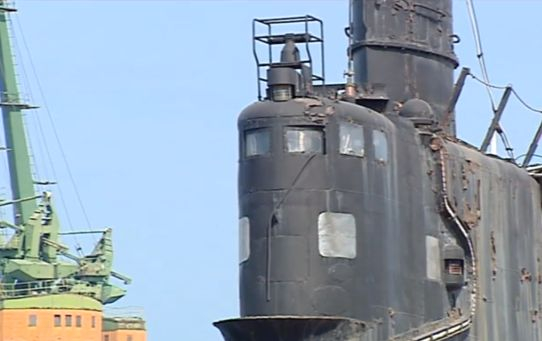 Коя е последната българска подводница и каква съдба я чака (СНИМКИ)