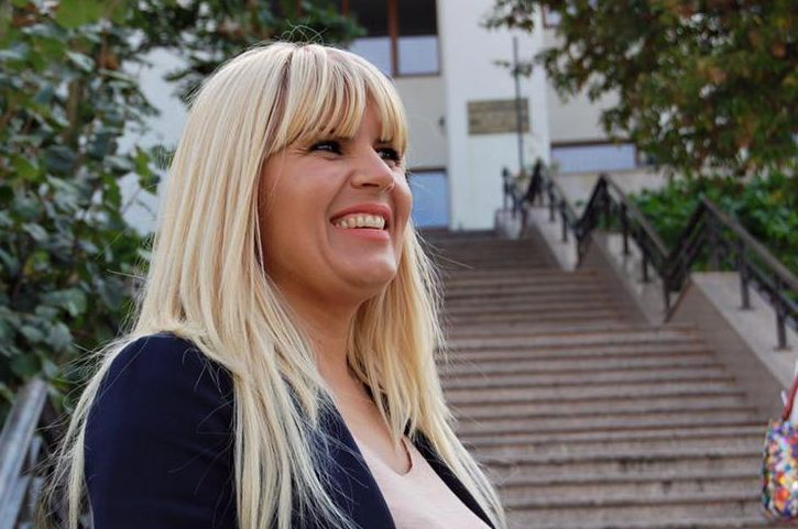 Бивша румънска министърка се сравни със Скрипал