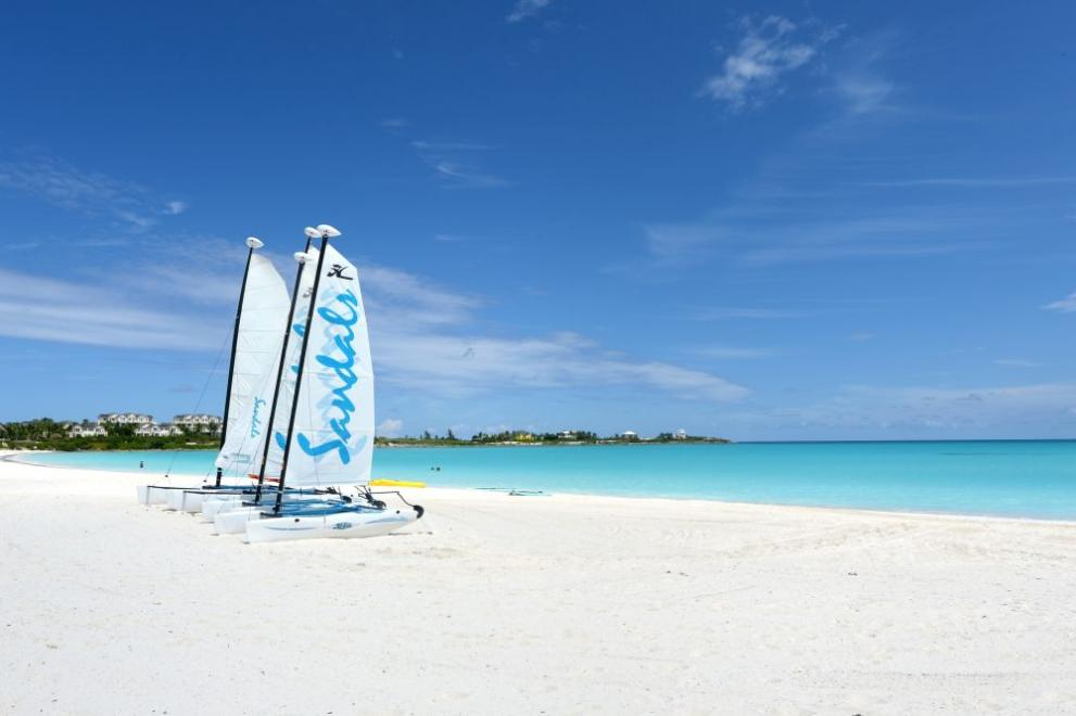 Топ 7 на най-луксозните острови за почивка (ВИДЕО)