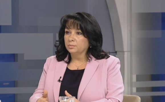 Теменужка Петкова: Комисията за ЧЕЗ не е прах в очите на хората