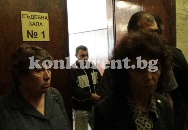 Убиецът на зърнения бос Кунчев шокира врачански съд с искане за...