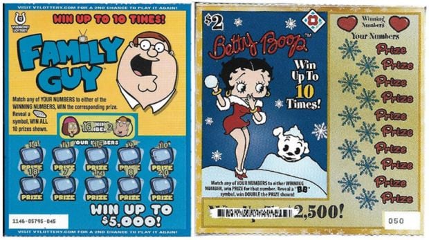 Артър започна да търка лотарийни билети през 1989-а, а днес има... (СНИМКИ)