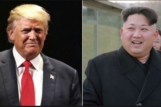 "Ройтерс" повдигна завесата около предстоящата среща между Доналд Тръмп и Ким Чен Ун