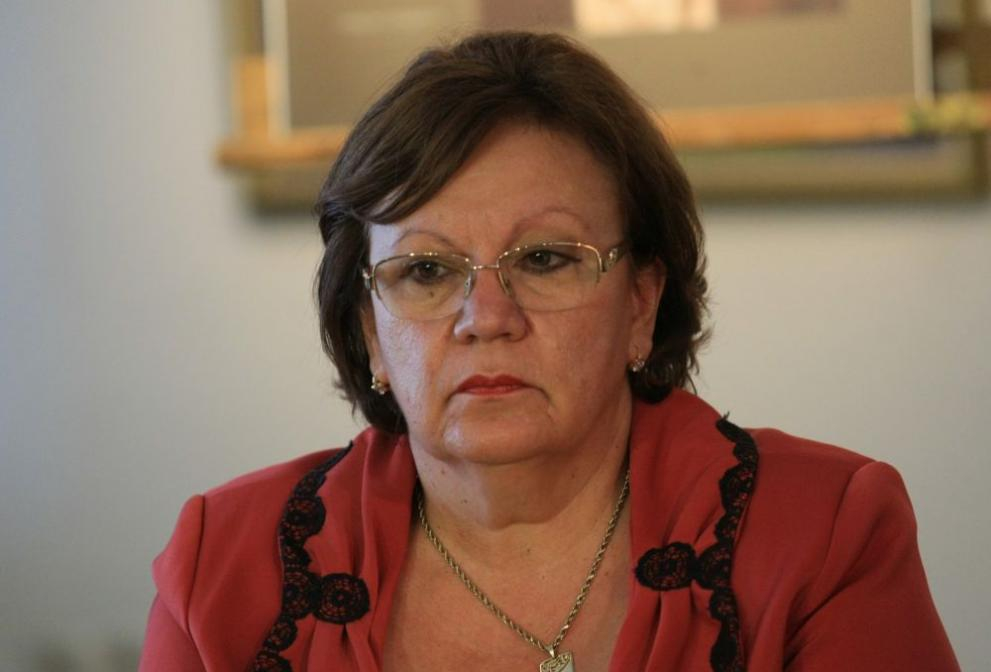 Кметът на Ловеч проговори за нападението на заместника ѝ, Маринова разкри стряскащи подробности 
