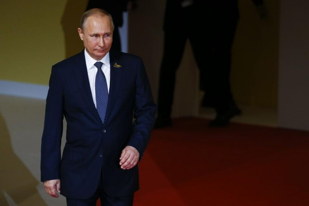 Путин не мисли за трети мандат като президент