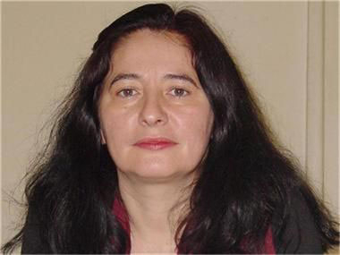 Напусна ни известна българска журналистка