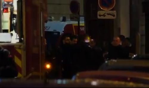 Френски медии сензационно: Нападателят в Париж е чеченец, родителите му са арестувани