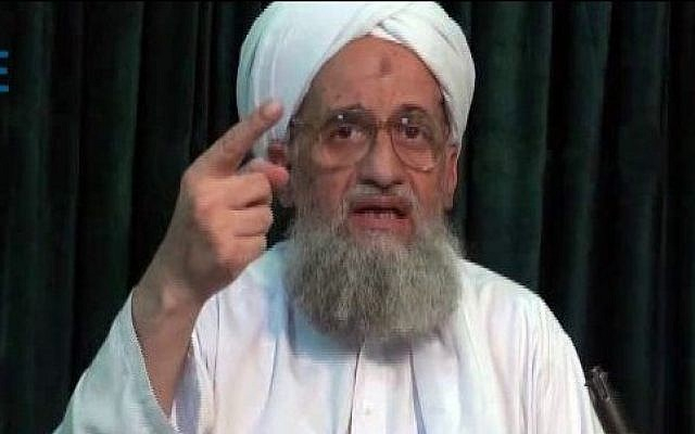 „Ал Кайда“ призовава мюсюлманите на джихад  