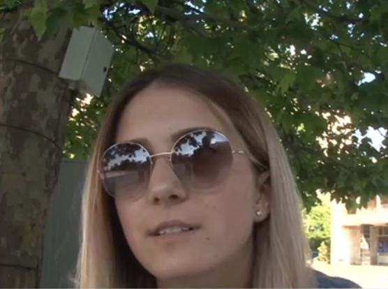 Пребитата от танцьорката, потрошила 10 коли в Пловдив, проговори за кървавия инцидент и се закани да...